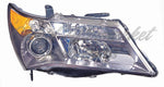 HEAD LAMP RH SPORT MODELS W/ADAPTIVE LAMP — photo 1