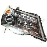 HEAD LAMP RH SPORT MODELS W/ADAPTIVE LAMP — photo 2
