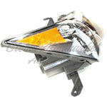 HEAD LAMP RH SPORT MODELS W/ADAPTIVE LAMP — photo 3