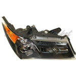 HEAD LAMP RH SPORT MODELS W/ADAPTIVE LAMP — photo 5