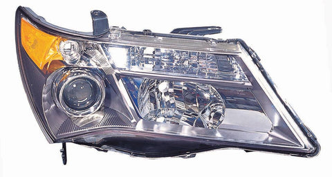 HEAD LAMP RH SPORT MODELS W/ADAPTIVE LAMP