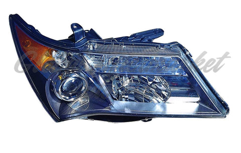 HEAD LAMP RH HID FOR BASE/TECH MODEL HQ