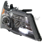 HEAD LAMP RH HID FOR BASE/TECH MODEL HQ — photo 2