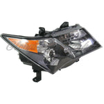 HEAD LAMP RH HID FOR BASE/TECH MODEL CAPA — photo 3