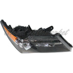 HEAD LAMP RH HID FOR BASE/TECH MODEL CAPA — photo 4