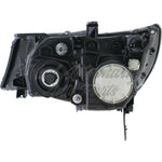 HEAD LAMP RH HID FOR BASE/TECH MODEL CAPA — photo 5