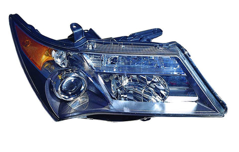 HEAD LAMP RH HID FOR BASE/TECH MODEL HQ
