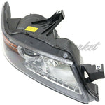 HEAD LAMP RH W/HID CANADA TYPE HQ — photo 2