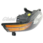 HEAD LAMP RH W/HID CANADA TYPE HQ — photo 3