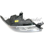 HEAD LAMP RH W/HID CANADA TYPE HQ — photo 4