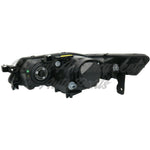 HEAD LAMP RH W/HID CANADA TYPE HQ — photo 5