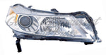 HEAD LAMP RH HID HQ — photo 1