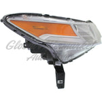 HEAD LAMP RH HID HQ — photo 3