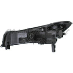 HEAD LAMP RH HID HQ — photo 5