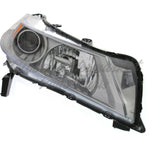 HEAD LAMP RH HID CAPA — photo 2