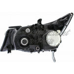 HEAD LAMP RH ADVANCE/ELITE HQ — photo 2