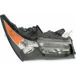 HEAD LAMP RH ADVANCE/ELITE HQ — photo 3