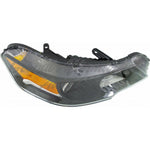 HEAD LAMP RH HID HQ — photo 2