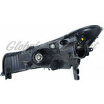 HEAD LAMP RH HID HQ — photo 3