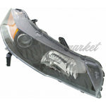 HEAD LAMP RH HID HQ — photo 4