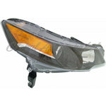 HEAD LAMP RH HID CAPA — photo 5
