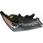 HEAD LAMP RH HID BASE/TECHNOLOGY HQ — photo 4