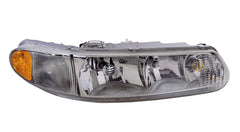 SIDE MARKER LAMP LH