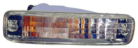 SIGNAL LAMP FR LH
