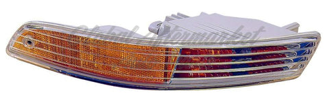 SIGNAL LAMP FR LH