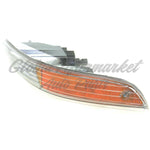 SIGNAL LAMP FR LH — photo 2