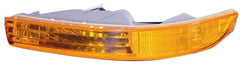 SIDE MARKER LAMP LH HQ