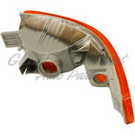 SIGNAL LAMP FR RH — photo 3