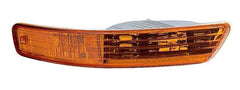 SIGNAL LAMP FR RH