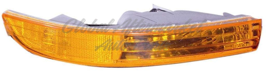 SIDE MARKER LAMP RH HQ