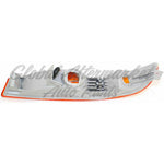 SIDE MARKER LAMP RH HQ — photo 3