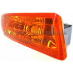 SIDE MARKER LAMP RH HQ — photo 4