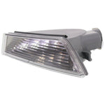 SIGNAL LAMP FR LH SH-SH TECH HQ — photo 2