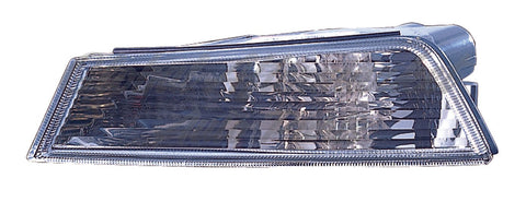 SIGNAL LAMP FR LH SH-SH TECH CAPA
