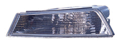 SIGNAL LAMP FR LH SH-SH TECH CAPA