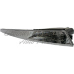 SIGNAL LAMP FR LH EXCLUDE SH CAPA — photo 2