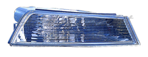 SIGNAL LAMP FR RH SH-SH TECH CAPA
