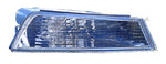 SIGNAL LAMP FR RH SH-SH TECH CAPA — photo 1