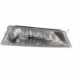 SIGNAL LAMP FR RH SH-SH TECH CAPA — photo 2