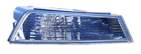 SIGNAL LAMP FR RH SH-SH TECH HQ