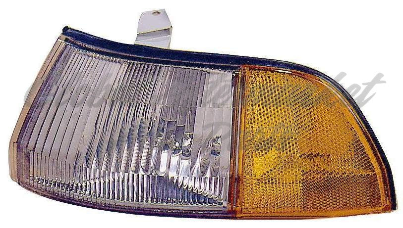 SIDE MARKER LAMP RH