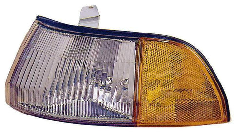 SIDE MARKER LAMP RH