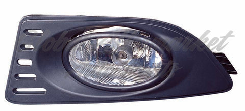 FOG LAMP FR LH/RH W/KIT HQ