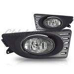 FOG LAMP FR LH/RH W/KIT HQ — photo 2