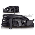 FOG LAMP FR LH/RH W/KIT HQ — photo 3