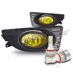 FOG LAMP FR LH/RH W/KIT HQ — photo 4